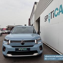 Citroen e-C3 e-C3 113 ch autonomie urbaine Plus 5p Lescar