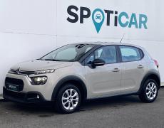 Citroen C3 Lescar