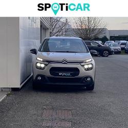 Citroen C3 C3 BlueHDi 100 BVM6 You 5p Lescar