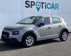 Citroen C3 Lescar
