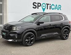Citroen C5 Aircross Lescar