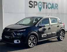 Citroen C3 Lescar