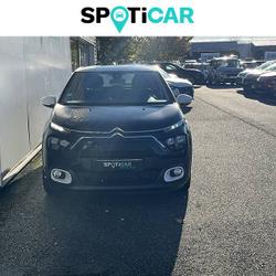 Citroen C3 C3 PureTech 82 S&S BVM5 Shine 5p Lescar