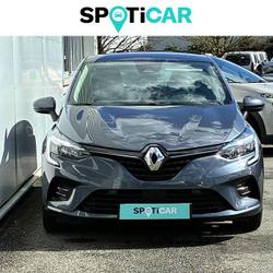 Renault Clio 5 Clio E-Tech 140 - 21N Business 5p Lescar