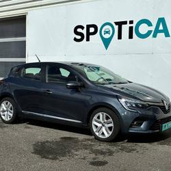 Renault Clio 5 Clio E-Tech 140 - 21N Business 5p Lescar