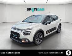 Citroen C3 Lescar