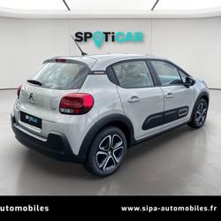 Citroen C3 C3 PureTech 83 S&S BVM5 C-Series 5p Lescar