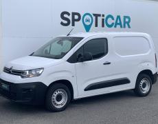 Citroen Berlingo Lescar