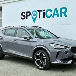 Cupra Formentor Formentor 1.5 TSI 150 ch DSG7 VZ-Line 5p Lescar