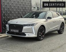 DS DS4 Lescar
