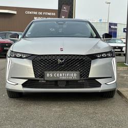 DS DS4 DS 4 PureTech 130 EAT8 Performance Line+ 5p Lescar