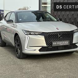 DS DS4 DS 4 PureTech 130 EAT8 Performance Line+ 5p Lescar