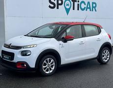 Citroen C3 Lescar
