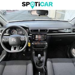 Citroen C3 C3 PureTech 82 S&S BVM5 Graphic 5p Lescar
