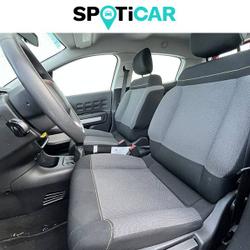 Citroen C3 C3 PureTech 82 S&S BVM5 Graphic 5p Lescar