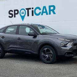 Citroen C4 C4 PureTech 130 S&S BVM6 Feel Pack 5p Lescar