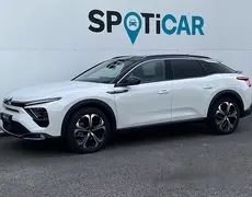 Citroen C5 X Lescar