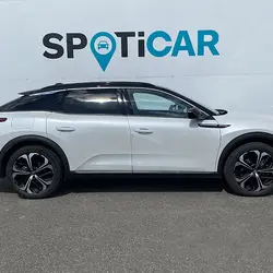 Citroen C5 X C5 X Hybride Rechargeable 225 S&S e-EAT8 Shine 5p Lescar