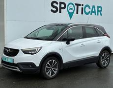Opel Crossland X Lescar