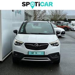 Opel Crossland X Crossland X 1.2 Turbo 130 ch Ultimate 5p Lescar