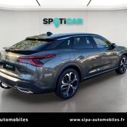 Citroen C5 X C5 X Hybride Rechargeable 225 S&S e-EAT8 Shine Pack 5p Lescar