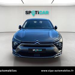 Citroen C5 X C5 X Hybride Rechargeable 225 S&S e-EAT8 Shine Pack 5p Lescar
