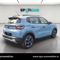 Citroen e-C3 e-C3 113 ch Plus 5p Lescar