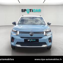Citroen e-C3 e-C3 113 ch Plus 5p Lescar