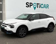 Citroen e-C4 Lescar