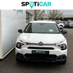 Citroen e-C4 e-C4 136 ch Automatique Shine 5p Lescar