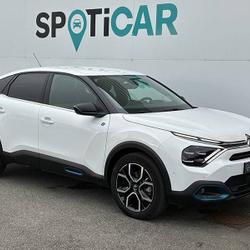 Citroen e-C4 e-C4 136 ch Automatique Shine 5p Lescar
