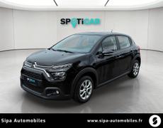 Citroen C3 Lescar
