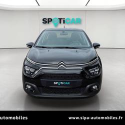 Citroen C3 C3 BlueHDi 100 BVM6 You 5p Lescar