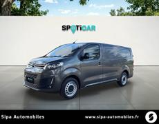 Citroen Jumpy Lescar