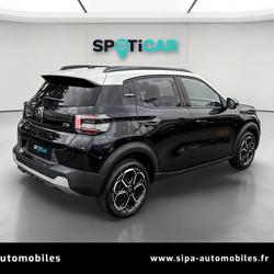 Citroen C3 C3 Turbo 100 ch BVM6 Max 5p Lescar