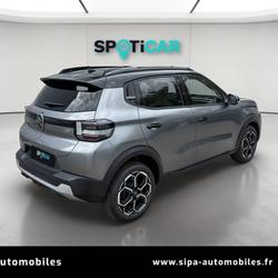 Citroen C3 C3 Turbo 100 ch BVM6 Max 5p Lescar