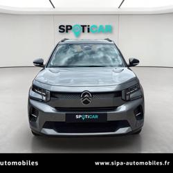 Citroen C3 C3 Turbo 100 ch BVM6 Max 5p Lescar