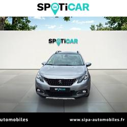 Peugeot 2008 2008 BlueHDi 100ch S&S BVM5 Crossway 5p Lescar