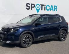 Citroen C5 Aircross Lescar