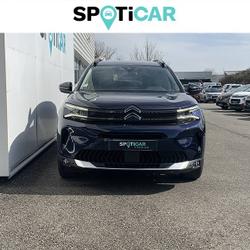 Citroen C5 Aircross C5 Aircross BlueHDi 130 S&S EAT8 C-Series 5p Lescar