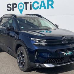 Citroen C5 Aircross C5 Aircross BlueHDi 130 S&S EAT8 C-Series 5p Lescar