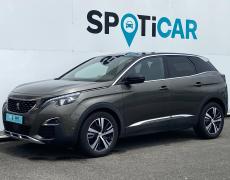 Peugeot 3008 Lescar