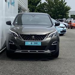Peugeot 3008 3008 Puretech 130ch S&S BVM6 GT Line 5p Lescar