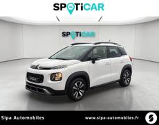 Citroen C3 Aircross Lescar