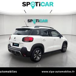 Citroen C3 Aircross C3 Aircross BlueHDi 100 S&S BVM6 Shine 5p Lescar