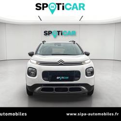 Citroen C3 Aircross C3 Aircross BlueHDi 100 S&S BVM6 Shine 5p Lescar