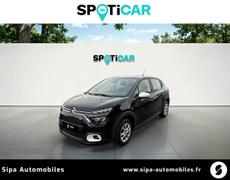 Citroen C3 Lescar