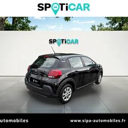 Citroen C3 C3 PureTech 83 ch BVM5 You 5p Lescar