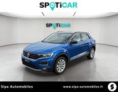 Volkswagen T-Roc Lescar
