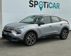 Citroen e-C4 Lescar